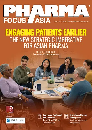 Pharma Focus America – Latest Issue
