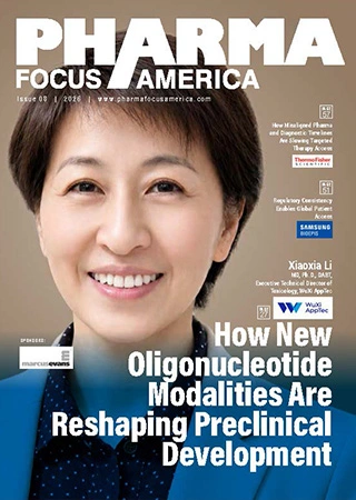 Pharma Focus America