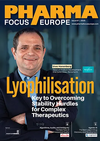 Pharma Focus Europe